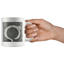 Load image into Gallery viewer, Mug &quot;Infinity&quot; Custom Printed Mug
