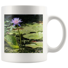 Load image into Gallery viewer, Mug &quot;Lily&quot; Custom Printed Mug
