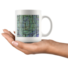 Load image into Gallery viewer, Mug &quot;Maze&quot; Custom Printed Mug
